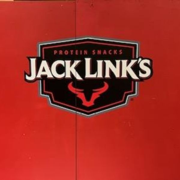 Jack Links Wall Graphic Columbus Ohio