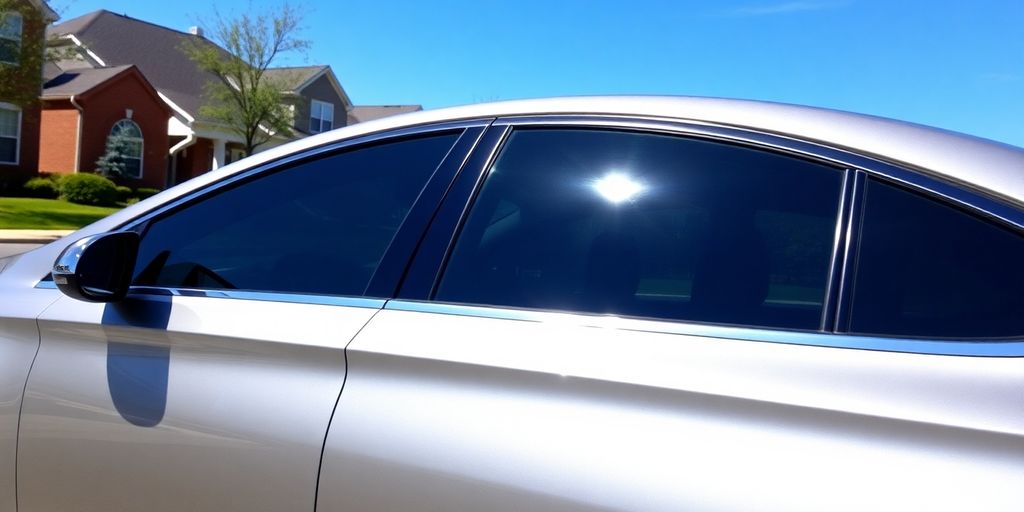 The Ultimate Guide to Car Window Tinting in Columbus, Ohio: Enhance Your Ride and Protect Your Interior