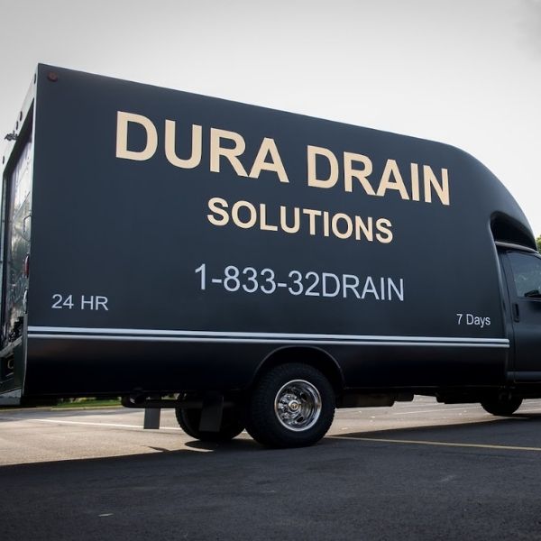 Truck Wrap Columbus Ohio